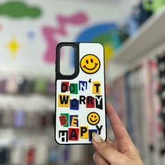 Funda Soft diseño Samsung S23 FE