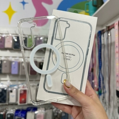 Clear Case Magsafe Samsung