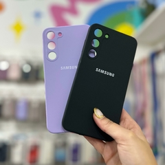 Silicona Samsung S23 Plus