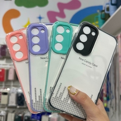 Funda 360 Candy Samsung en internet