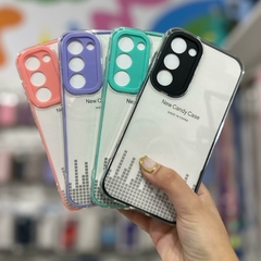 Funda 360 Candy Samsung - comprar online