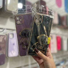 Imagen de Funda con soporte Astronauta Samsung