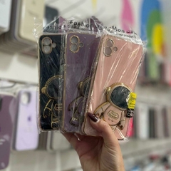 Funda con soporte Astronauta Samsung en internet