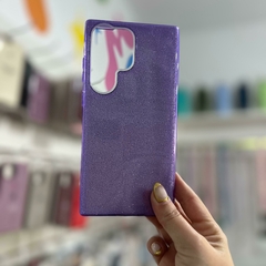 Funda Brillosa Samsung