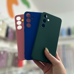 Silicona Samsung S24 Plus