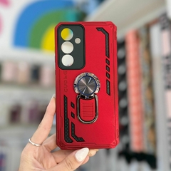 Funda Simil Armor Samsung y Motorola - Happy Móvil