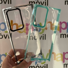 Funda 360 Candy Samsung - Happy Móvil