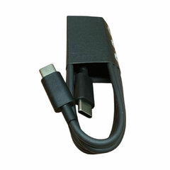 Cable Samsung/Motorola Original USB C-C - comprar online