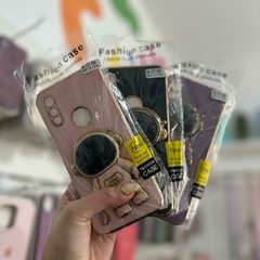 Funda con soporte Astronauta Motorola en internet