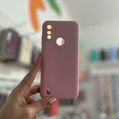 Silicona Motorola E6s/E6i