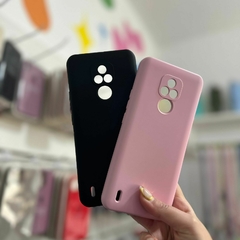 Silicona Motorola E7/ E7 plus en internet