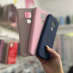 Imagen de Silicona Motorola E7/ E7 plus