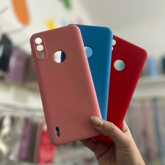 Silicona Motorola E7i Power