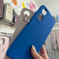 Silicona Motorola E14 - comprar online