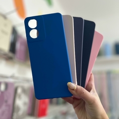 Silicona Motorola E14
