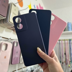 Silicona Motorola E14 - tienda online