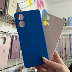 Imagen de Silicona Motorola E14