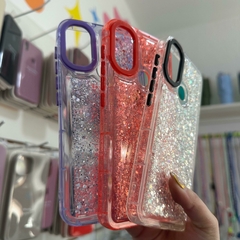 Funda Brillosa super Reforzada 360 Motorola en internet