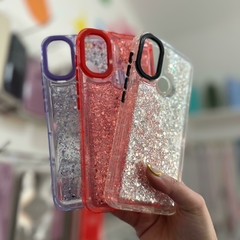 Funda Brillosa super Reforzada 360 Motorola - comprar online