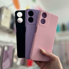 Silicona Motorola G04/G04s