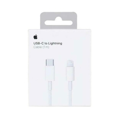 Cable USB-C a Lightning