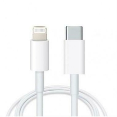 Cable USB-C a Lightning - comprar online