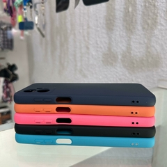 Silicona Motorola G13/G23 - tienda online