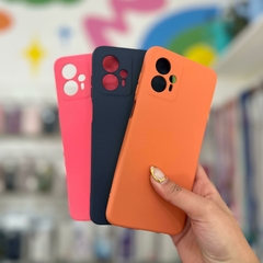 Silicona Motorola G13/G23