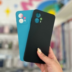 Silicona Motorola G13/G23 - comprar online