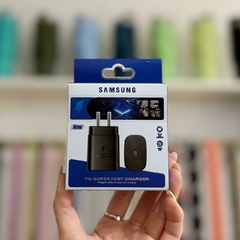 Cabezal AAA 45w USB-C