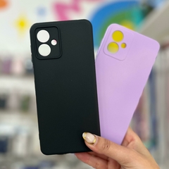 Silicona Motorola G14 - comprar online
