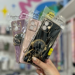 Funda con soporte Astronauta Motorola en internet