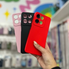 Silicona Motorola G15