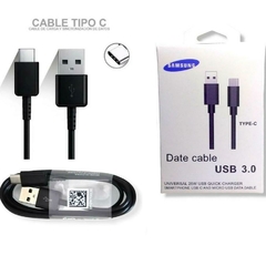 Cable Motorola y Samsung 3.0 en internet