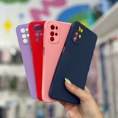 Silicona Motorola G22