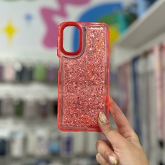 Funda Brillosa super Reforzada 360 Motorola - tienda online