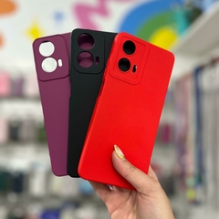 Silicona Motorola G04/G04S/G24/G24 Power