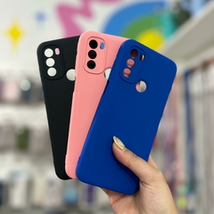 Silicone Case Motorola G31