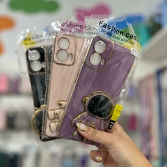 Funda con soporte Astronauta Motorola - tienda online