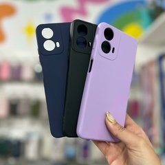 Silicona Motorola G34
