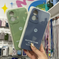 Silicona Motorola G35 - comprar online
