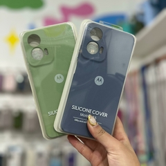Silicona Motorola G35