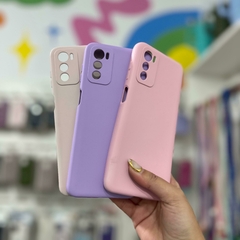 Silicona Motorola G42