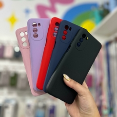 Silicona Motorola G52/ G82