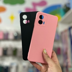 Silicona Motorola G53