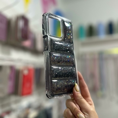 Funda Puffer Brillos Motorola G54 - comprar online