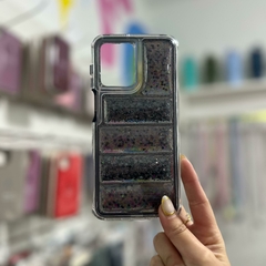 Funda Puffer Brillos Motorola G54