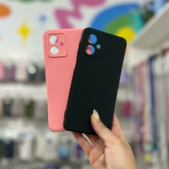 Silicona Motorola G54