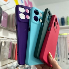 Silicona Motorola G75 - comprar online