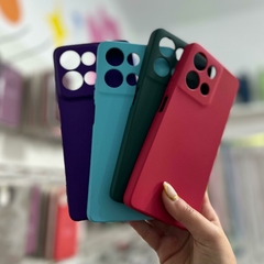 Silicona Motorola G75 en internet